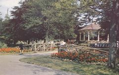 Alexandra Park, Hastings